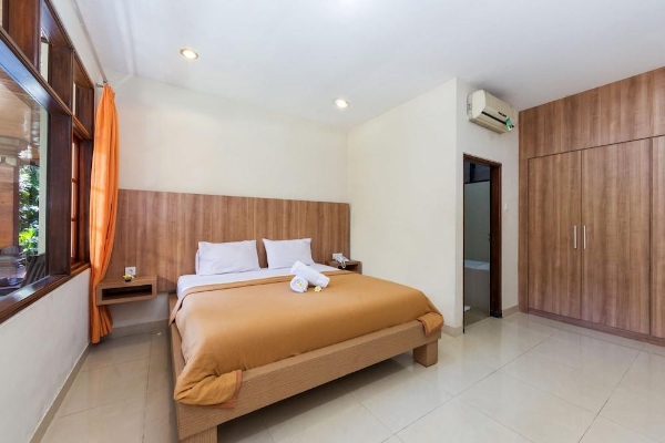 Simpang Inn Hotel
